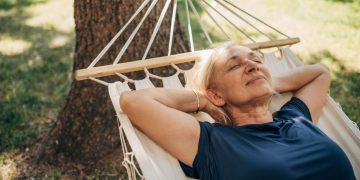 Η αξία του ύπνου στις διακοπές