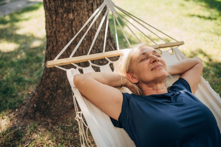 Η αξία του ύπνου στις διακοπές