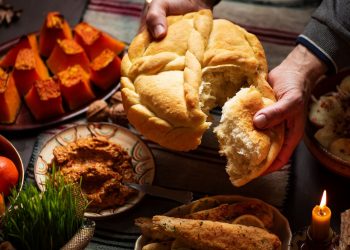 Η νηστεία των μοναχών και τα οφέλη