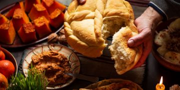 Η νηστεία των μοναχών και τα οφέλη