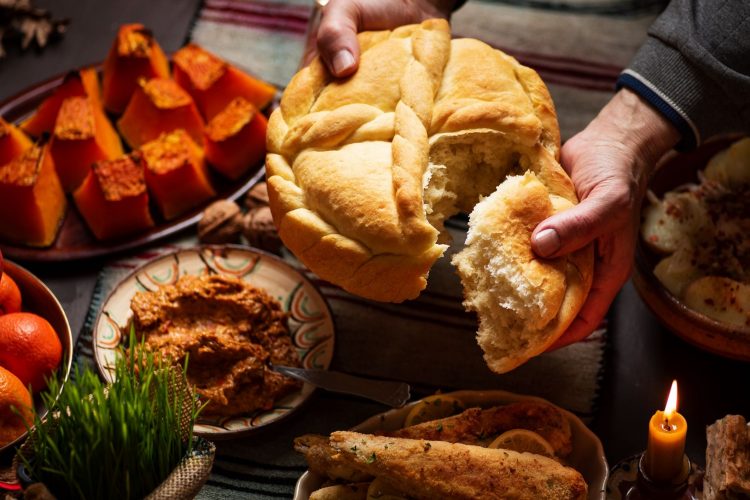 Η νηστεία των μοναχών και τα οφέλη