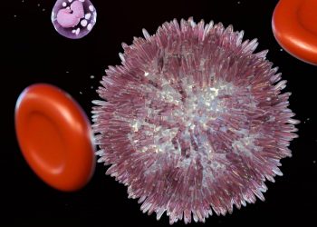 Michel Hoffman: Ο αιματολόγος που άλλαξε την κατανόηση της μυελοΐνωσης