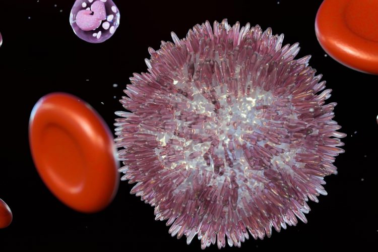 Michel Hoffman: Ο αιματολόγος που άλλαξε την κατανόηση της μυελοΐνωσης