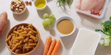 Οι αποτελεσματικότερες δίαιτες για το 2025