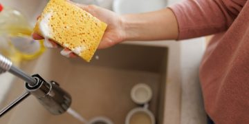 Ποια είναι τα πιο βρώμικα αντικείμενα στο σπίτι μας; 