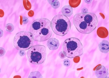 Η Ευρωπαϊκή Επιτροπή εγκρίνει για πρώτη φορά θεραπεία για ασθενείς με ασυμπτωματικό πολλαπλούν μυέλωμα υψηλού κινδύνου για εξέλιξη σε συμπτωματική νόσο