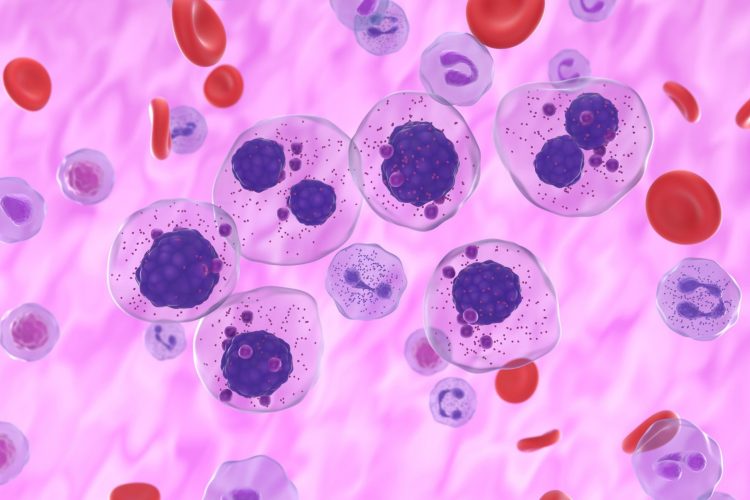 Η Ευρωπαϊκή Επιτροπή εγκρίνει για πρώτη φορά θεραπεία για ασθενείς με ασυμπτωματικό πολλαπλούν μυέλωμα υψηλού κινδύνου για εξέλιξη σε συμπτωματική νόσο