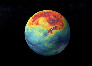 Πόσο ζεστή μπορεί να γίνει η Γη;