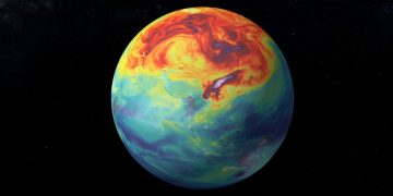 Πόσο ζεστή μπορεί να γίνει η Γη;