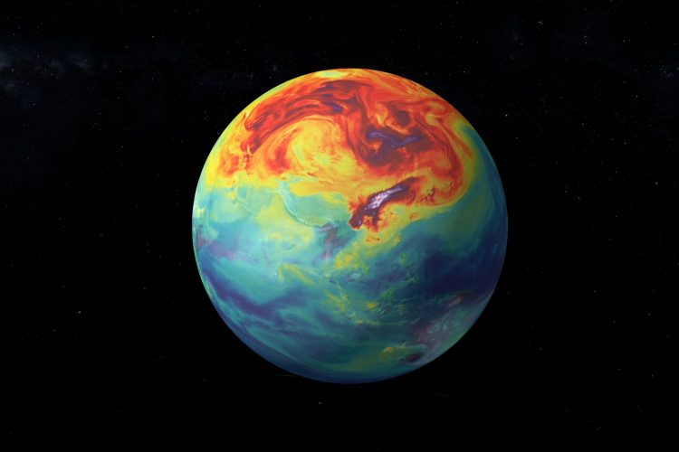 Πόσο ζεστή μπορεί να γίνει η Γη;