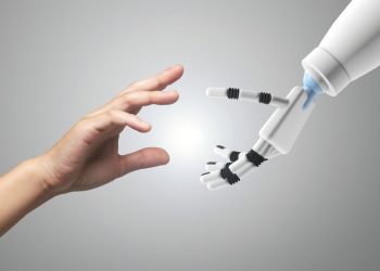 Ρομπότ εκτελεί ρεαλιστική χειρουργική επέμβαση στη χοληδόχο κύστη «με 100% ακρίβεια»