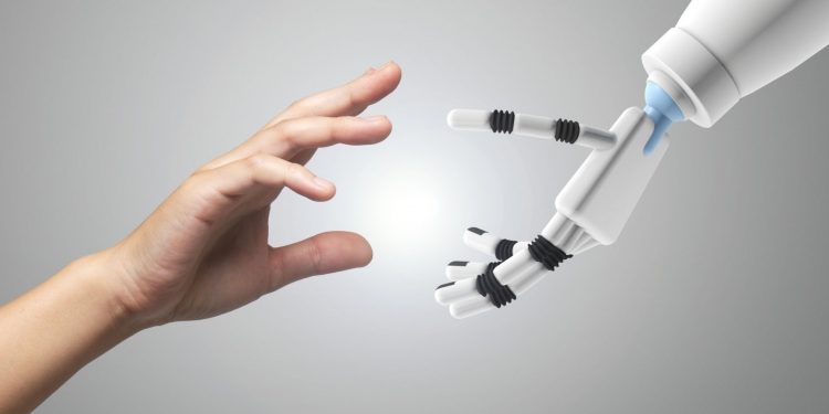 Ρομπότ εκτελεί ρεαλιστική χειρουργική επέμβαση στη χοληδόχο κύστη «με 100% ακρίβεια»