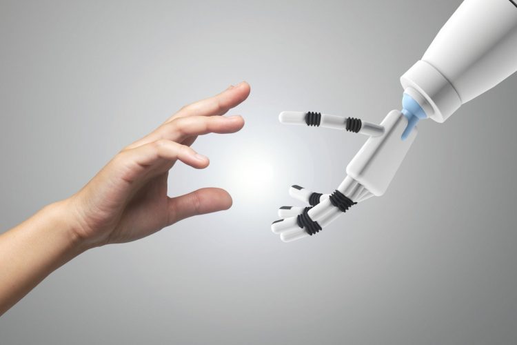 Ρομπότ εκτελεί ρεαλιστική χειρουργική επέμβαση στη χοληδόχο κύστη «με 100% ακρίβεια»