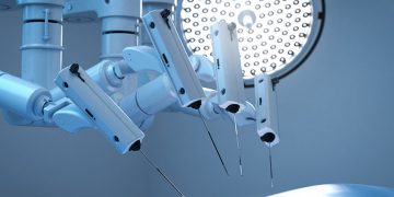 Σε νέους δρόμους η Ρομποτική Χειρουργική στη Βόρεια Ελλάδα