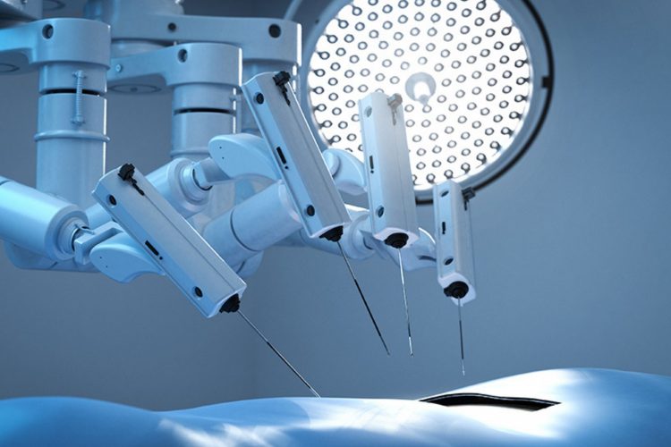 Σε νέους δρόμους η Ρομποτική Χειρουργική στη Βόρεια Ελλάδα