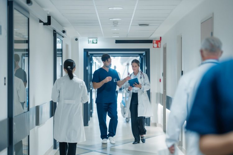 Συνέντευξη Τύπου για το ψηφιακό εργαλείο αξιολόγησης της εμπειρίας του ασθενή στα νοσοκομεία του ΕΣΥ