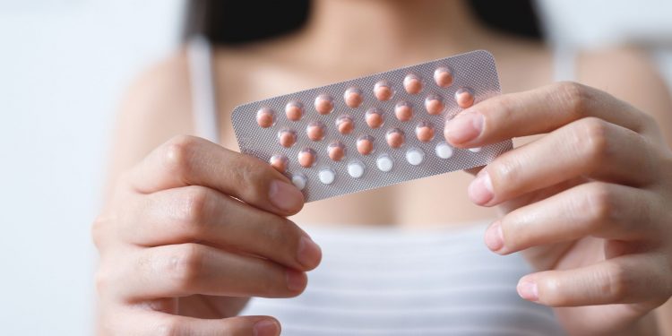 Τα αντισυλληπτικά χάπια δεν αυξάνουν τον κίνδυνο ανάπτυξης καρκίνου του ήπατος