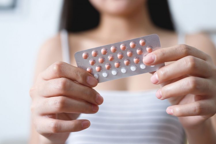 Τα αντισυλληπτικά χάπια δεν αυξάνουν τον κίνδυνο ανάπτυξης καρκίνου του ήπατος