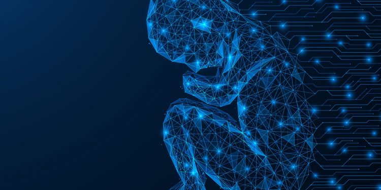 Το μωρό της ΑΙ έρχεται τον Δεκέμβριο