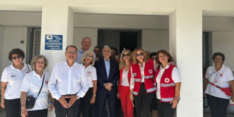 Το «προΣfΕΕρουμε» στη Μυτιλήνη