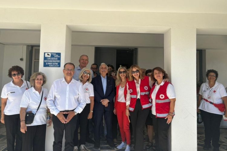 Το «προΣfΕΕρουμε» στη Μυτιλήνη