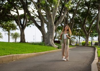 Το τέλος του μύθου των 10.000 βημάτων