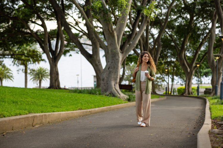 Το τέλος του μύθου των 10.000 βημάτων