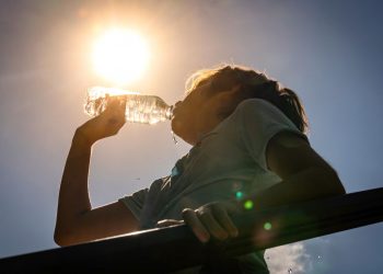 Υπουργείο Υγείας: Οδηγίες προστασίας από τον καύσωνα