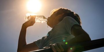 Υπουργείο Υγείας: Οδηγίες προστασίας από τον καύσωνα