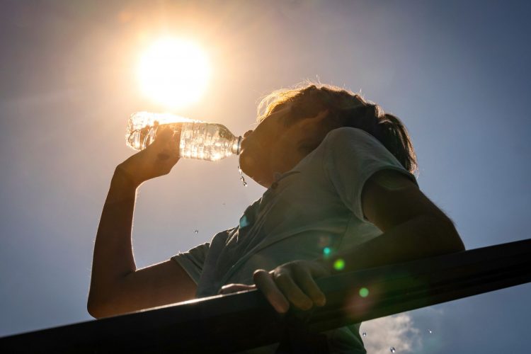 Υπουργείο Υγείας: Οδηγίες προστασίας από τον καύσωνα