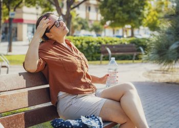 συνέπειες της αφυδάτωσης