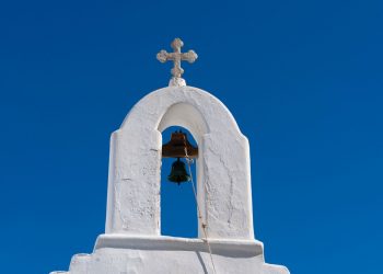 Αύγουστος: Μήνας θρύλων και θαυμάτων στην Ελλάδα