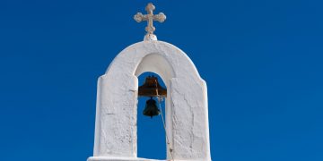 Αύγουστος: Μήνας θρύλων και θαυμάτων στην Ελλάδα