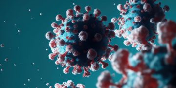 Νέα έρευνα αποκαλύπτει την σχέση του Covid και άλλων λοιμώξεων του αναπνευστικού με την αφύπνιση καρκινικών κυττάρων