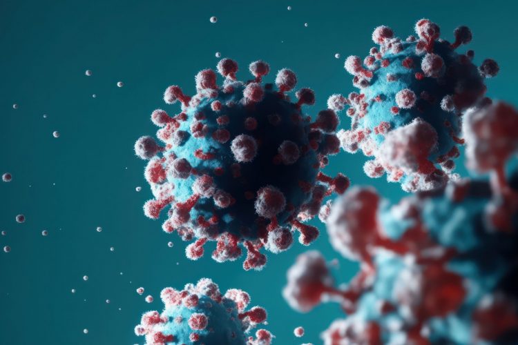 Νέα έρευνα αποκαλύπτει την σχέση του Covid και άλλων λοιμώξεων του αναπνευστικού με την αφύπνιση καρκινικών κυττάρων