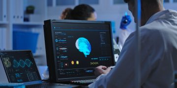 Επιστήμονες του Johns Hopkins αναπτύσσουν νέο οργανοειδές «ολόκληρου εγκεφάλου»