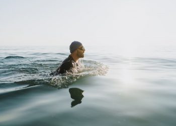 Γιατί η κολύμβηση είναι η καλύτερη άσκηση για σώμα και ψυχή