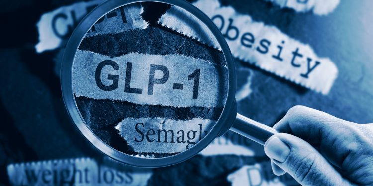 GLP-1