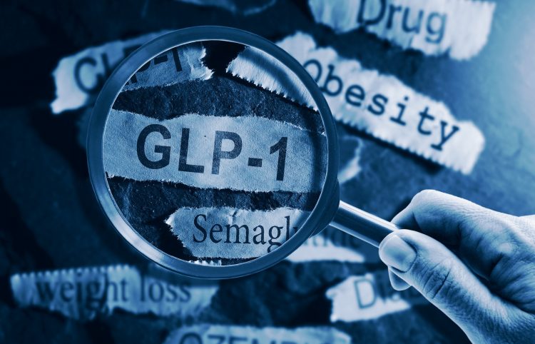 GLP-1