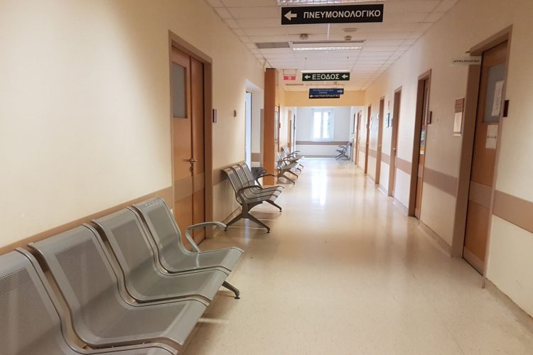 Η αναβάθμιση του ΕΣΥ βασικός στόχος της κυβέρνησης Μητσοτάκη