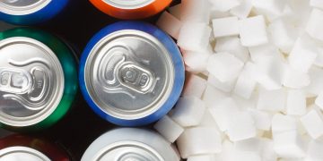 Η συχνή κατανάλωση ροφημάτων που περιέχουν τεχνητά γλυκαντικά αυξάνει τον κίνδυνο για σακχαρώδη διαβήτη