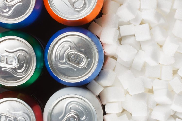 Η συχνή κατανάλωση ροφημάτων που περιέχουν τεχνητά γλυκαντικά αυξάνει τον κίνδυνο για σακχαρώδη διαβήτη