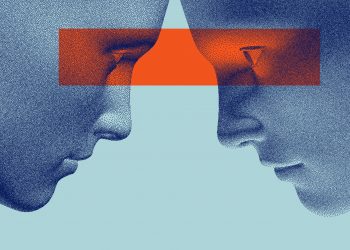 Ο εχθρός χαρίζει ταυτότητα - Η απουσία του αποκαλύπτει ποιος είσαι