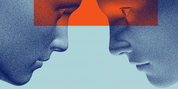 Ο εχθρός χαρίζει ταυτότητα - Η απουσία του αποκαλύπτει ποιος είσαι