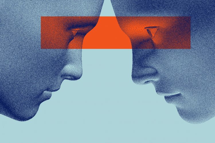 Ο εχθρός χαρίζει ταυτότητα - Η απουσία του αποκαλύπτει ποιος είσαι