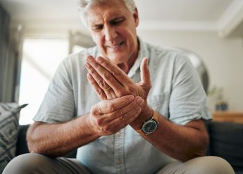 οστεοπόρωση