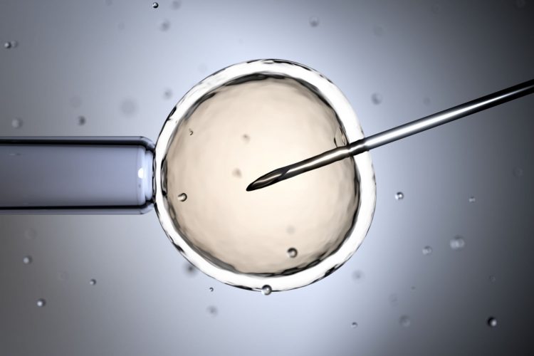 Η Παχυσαρκία μειώνει τις πιθανότητες εγκυμοσύνης με τεχνητή γονιμοποίηση