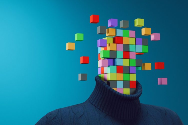 Ποιος είσαι χωρίς τον ρόλο σου ;