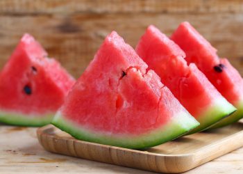 Πώς θα αποθηκεύσετε σωστά το καρπούζι;