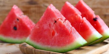 Πώς θα αποθηκεύσετε σωστά το καρπούζι;